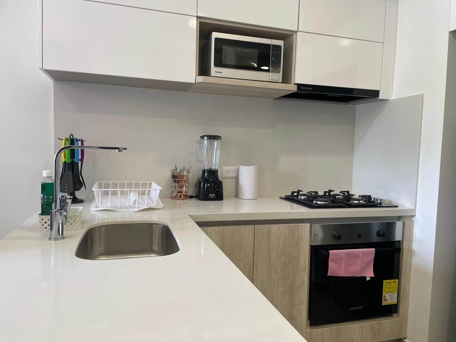 Appartement Estrenar Moderno En