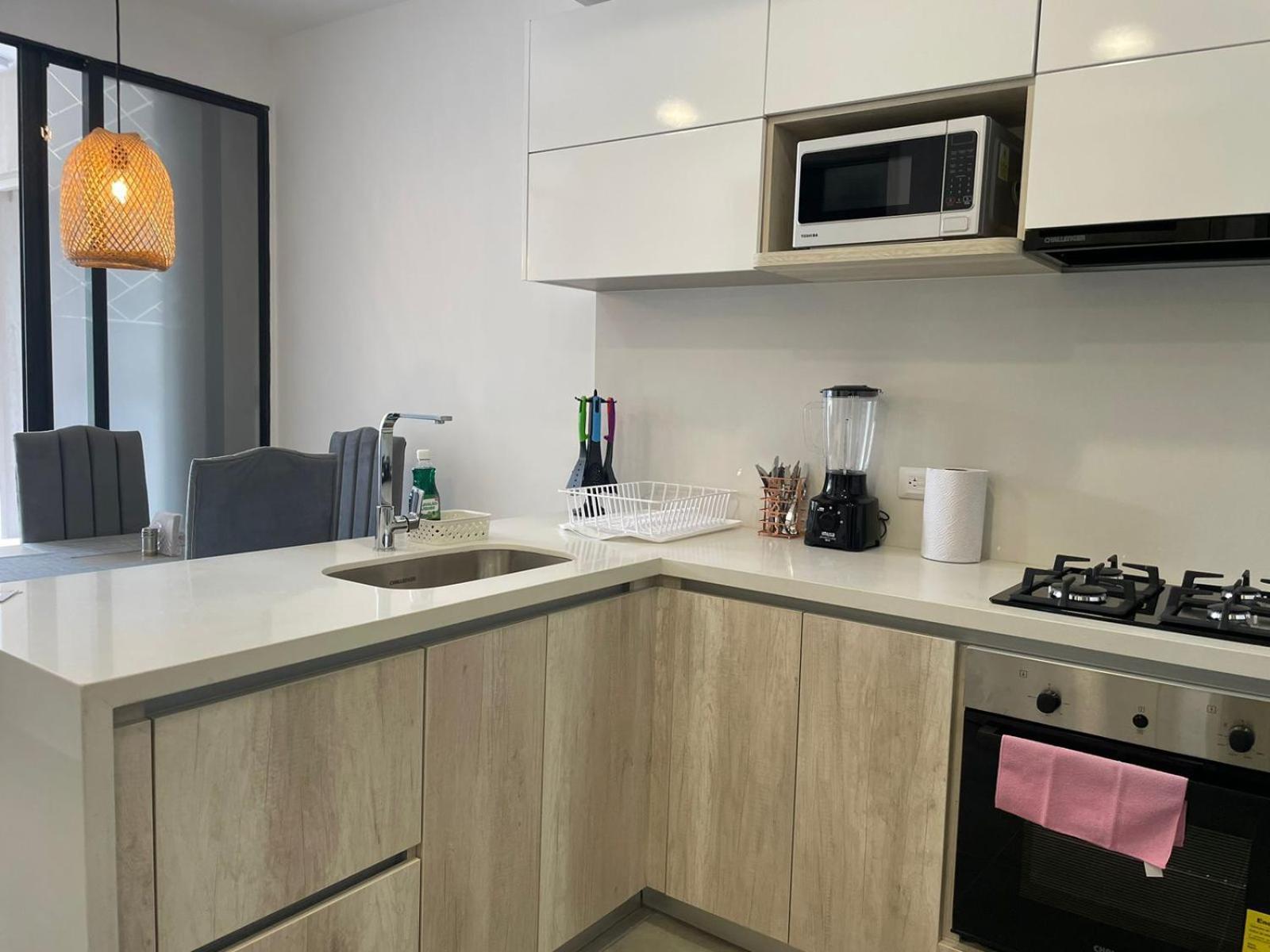 Estrenar Moderno En * Santa Marta (Magdalena)