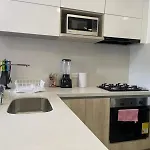 Para Estrenar Apartamento Moderno En Santa Marta