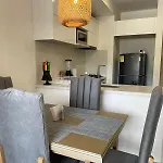 Para Estrenar Apartamento Moderno En Santa Marta