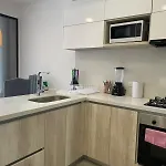 Para Estrenar Apartamento Moderno En Santa Marta
