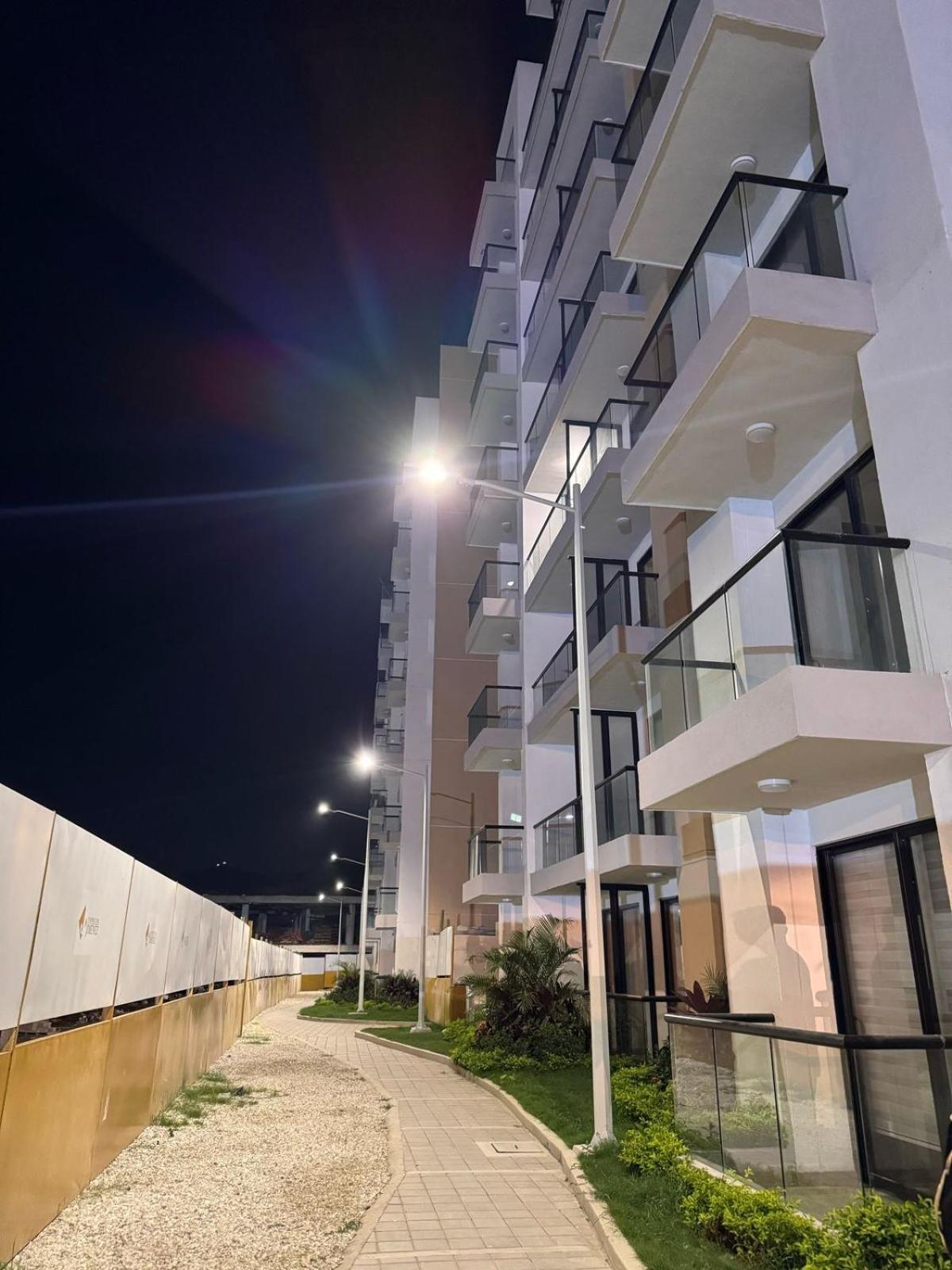 Apartamento Estrenar Moderno En Santa Marta Santa Marta (Magdalena)