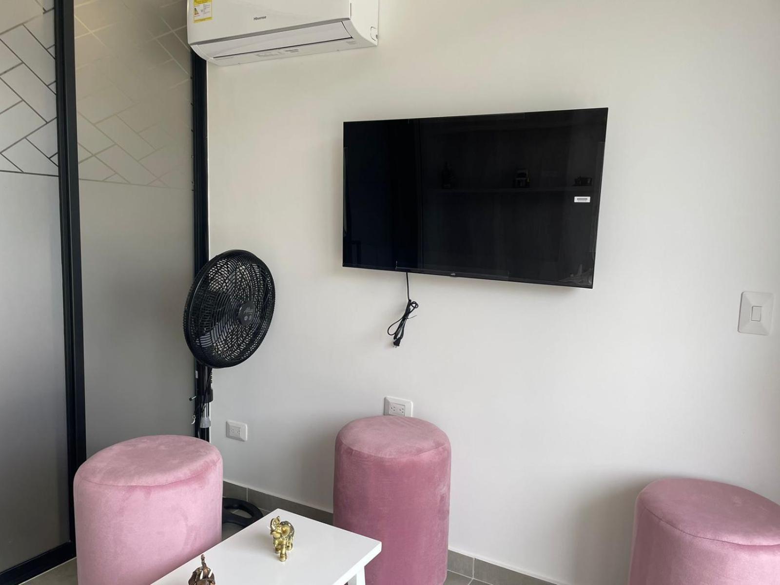 Apartamento Estrenar Moderno En Santa Marta