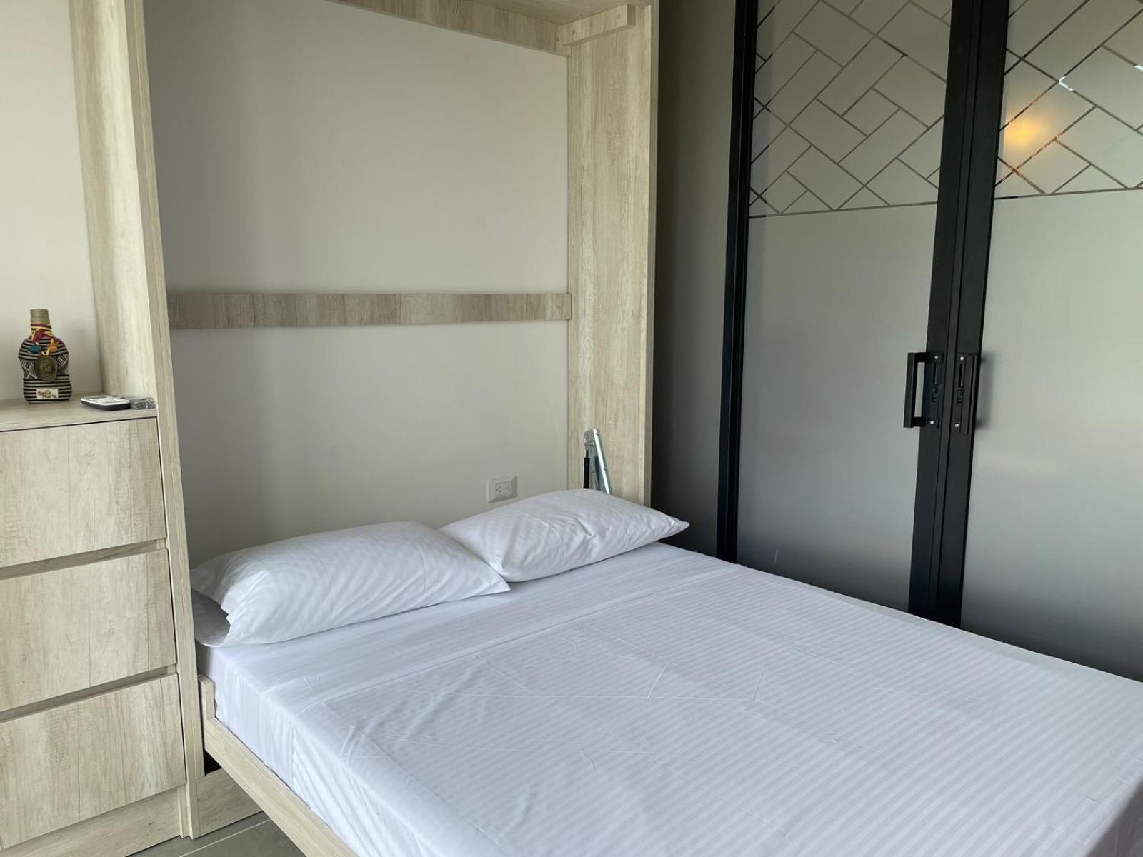 Estrenar Moderno En Santa Marta Apartamento *