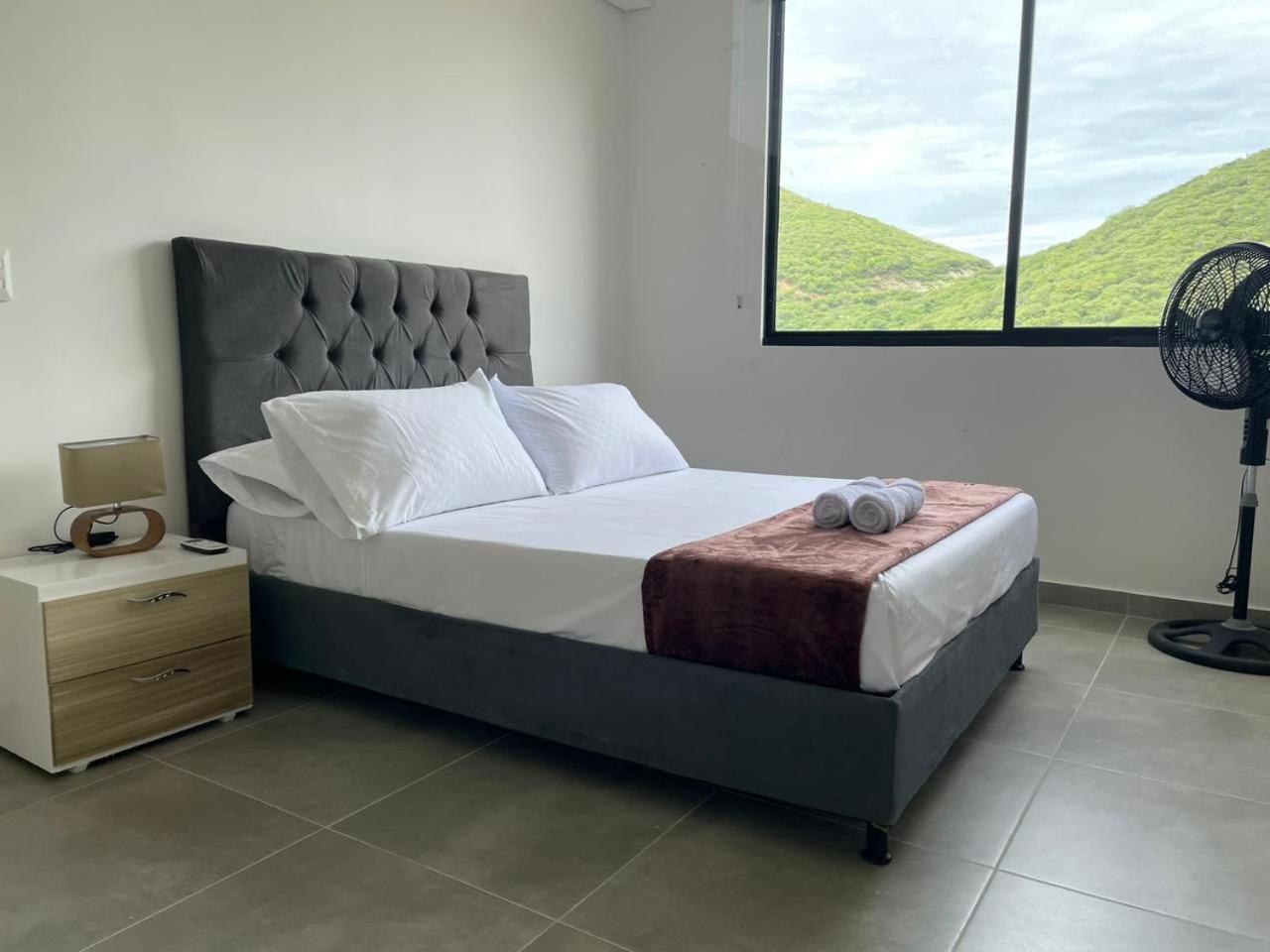 Estrenar Moderno En Santa Marta Apartamento