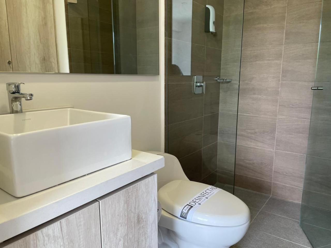 Estrenar Moderno En Santa Marta Apartamento Santa Marta (Magdalena)