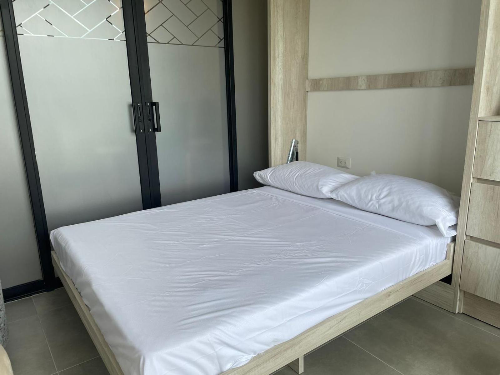 Estrenar Moderno En Santa Marta Apartamento *