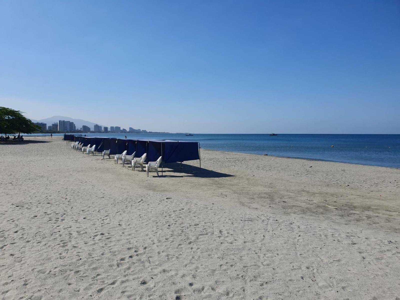 Estrenar Moderno En Santa Marta Apartamento *