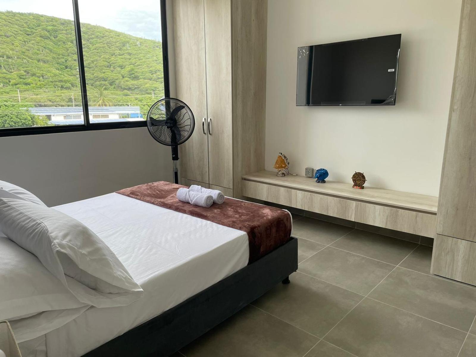 Estrenar Moderno En Santa Marta * Santa Marta (Magdalena)